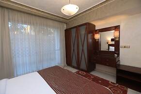 Monte Cairo Serviced Apartment