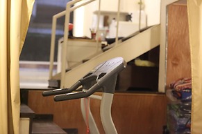 Monte Cairo Serviced Apartment