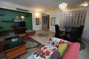 Monte Cairo Serviced Apartment