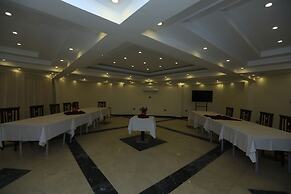 Monte Cairo Serviced Apartment