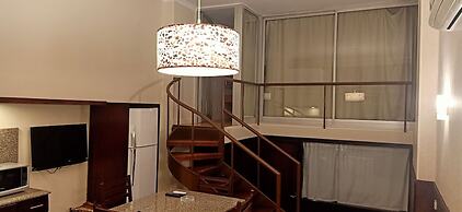 Monte Cairo Serviced Apartment