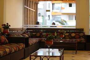 Monte Cairo Serviced Apartment