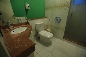 Monte Cairo Serviced Apartment