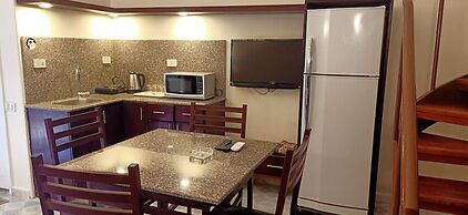 Monte Cairo Serviced Apartment