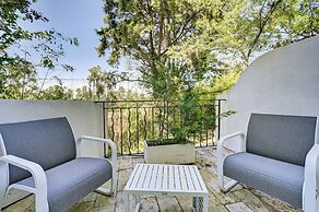 Logis Hotel Le Blason de Provence
