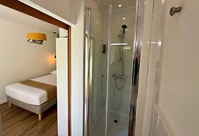 Logis Hotel Le Blason de Provence