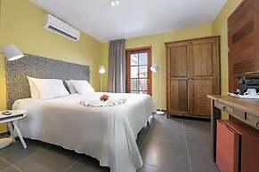 Apart Vacacional Terraza en Curacao 1