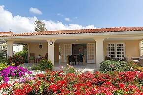 Apart Vacacional Terraza en Curacao 1