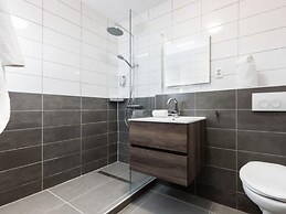 Apart Vacacional Terraza en Curacao 1