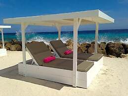 Apart Vacacional Terraza en Curacao 1