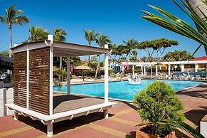 Apart Vacacional Terraza en Curacao 1