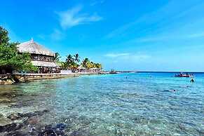 Apart Vacacional Terraza en Curacao 1