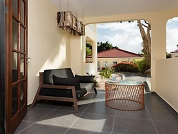 Apart Vacacional Terraza en Curacao 1