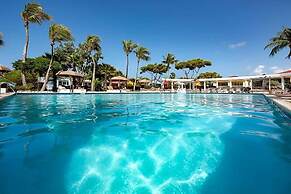 Apart Vacacional Terraza en Curacao 1