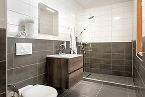 Apart Vacacional Terraza en Curacao 1