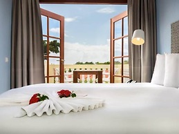 Apart Vacacional Terraza en Curacao 1