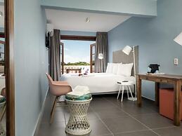 Apart Vacacional Terraza en Curacao 1