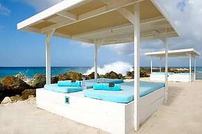 Apart Vacacional Terraza en Curacao 1