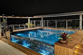 Dazzler by Wyndham Ciudad del Este