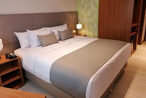 Dazzler by Wyndham Ciudad del Este