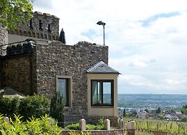 Burg & Gästehaus by Schwarzenstein