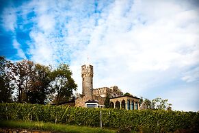 Burg & Gästehaus by Schwarzenstein