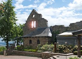Burg & Gästehaus by Schwarzenstein