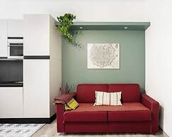 JOIVY Bright Apartment in De Angeli near Subway