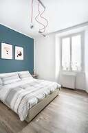 JOIVY Bright Apartment in De Angeli near Subway