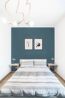 JOIVY Bright Apartment in De Angeli near Subway