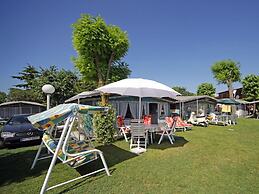 Camping Garden Tourist