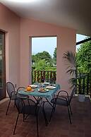 Camping Garden Tourist