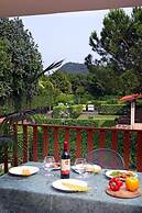 Camping Garden Tourist