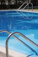 Camping Garden Tourist