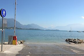 Camping Garden Tourist