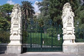JOIVY Lovely Apt with Communal Pool in Nervi