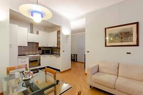 JOIVY Lovely Apt with Communal Pool in Nervi