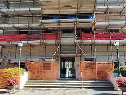 JOIVY Lovely Apt with Communal Pool in Nervi