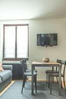 JOIVY Magnifique Maison à Courmayeur