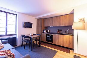 JOIVY Magnifique Maison à Courmayeur