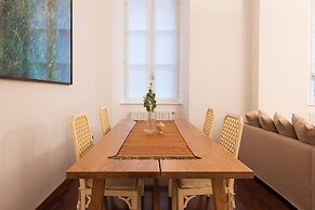 JOIVY Viale Geno - Como Lake