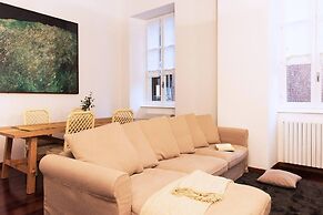 JOIVY Viale Geno - Como Lake