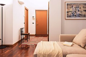 JOIVY Viale Geno - Como Lake