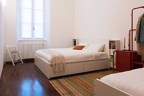 JOIVY Viale Geno - Como Lake