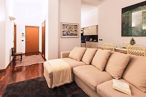 JOIVY Viale Geno - Como Lake