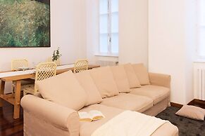 JOIVY Viale Geno - Como Lake