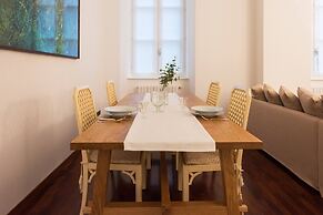 JOIVY Viale Geno - Como Lake