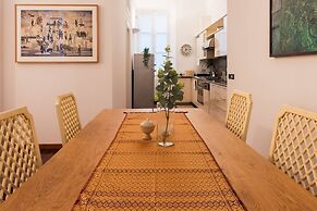 JOIVY Viale Geno - Como Lake