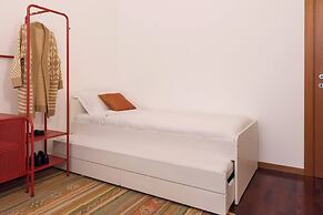 JOIVY Viale Geno - Como Lake