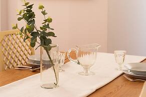 JOIVY Viale Geno - Como Lake